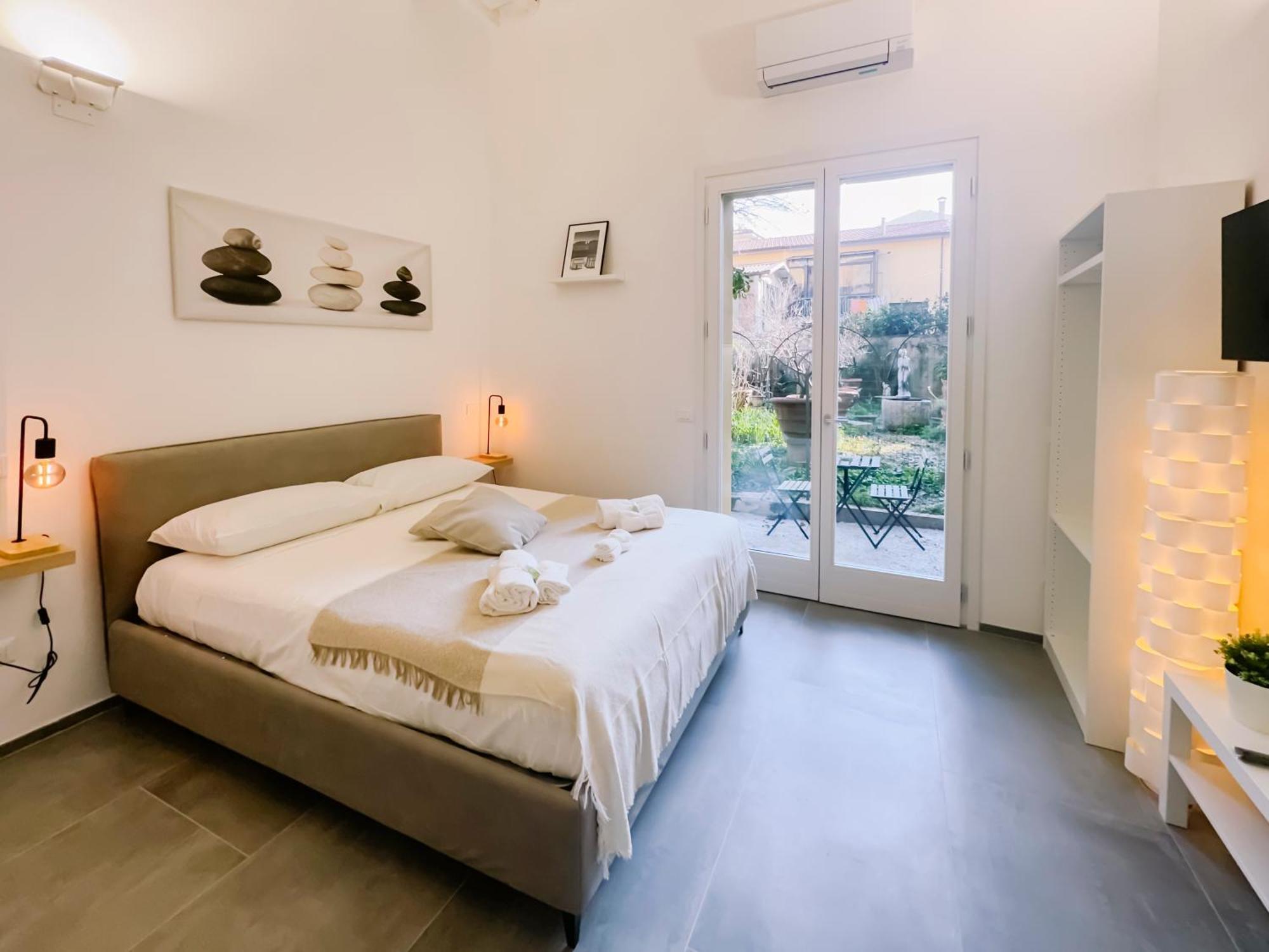 Centro Storico Spina White House Apartment Pisa Exterior photo